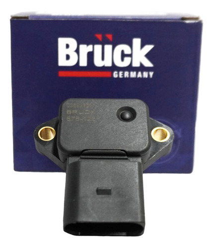 Caudalimetro Sensor Map Pointer 1998 -2010 Bruck
