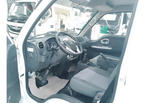 Dfac Dongfeng 2.6 Toneladas Chasis Cabina Mod 2025