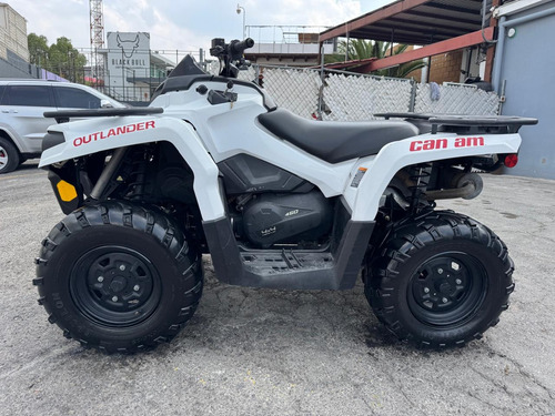 Can Am Outlander 450 2020