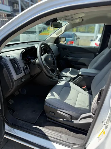 Chevrolet Colorado 2019 Lt