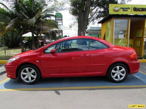 Imagen 4 de 15 de Peugeot 307 2.0