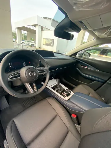 Mazda Cx30 Touring Mhev 2026