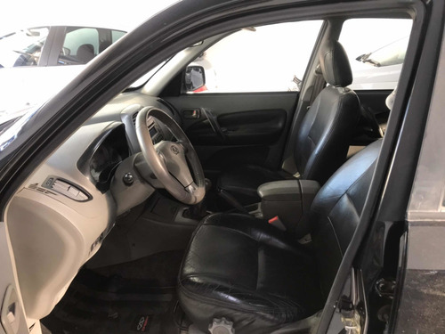 Chery Tiggo 2.0 Confort 4x2 127cv 2012