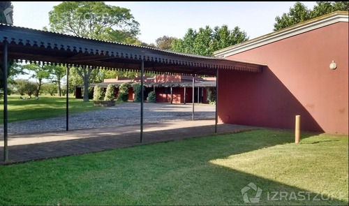 Imagen 4 de 9 de Lote En Venta De 11.750 Mts2 En El Barrio La Ranita Club De Campo.