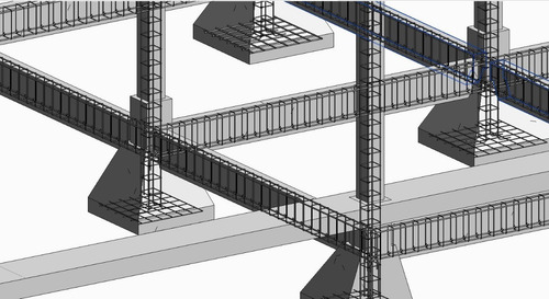Plano Municipal Arquitecto, San Vicente - Guernica