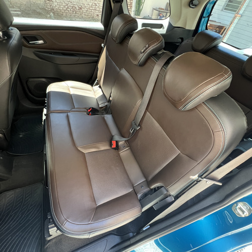 Chevrolet Spin 1.8 Ltz 7as 105cv
