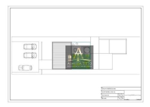 Imagem 12 de 16 de Excelente Terreno À Venda No Vila Vianna, Cotia. Com 517 M² De Área Total! - Te0658