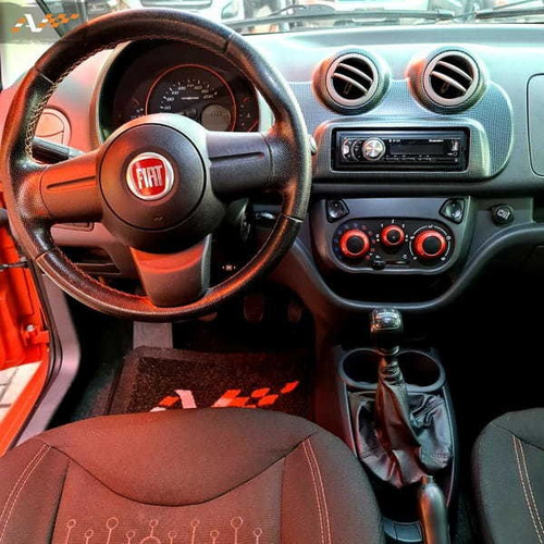 Imagem 7 de 9 de Fiat Uno Sporting 1.4