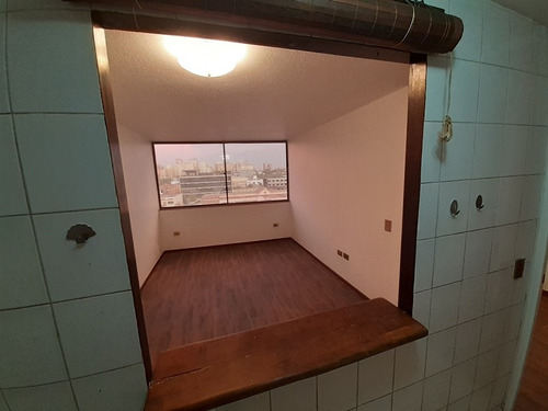 Vta. Depto. 2d1b1e Recién Remodelado