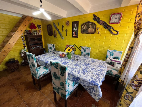 Casa De 3 Dormitorios Y 1 Baño Comuna De La Florida