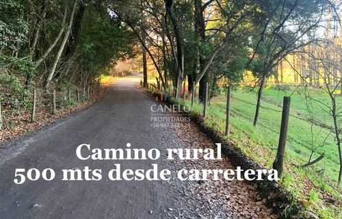 Se Vende Parcela, N11, Ñipas.