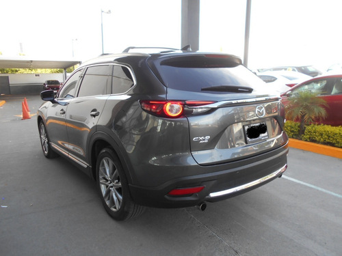 Imagen 5 de 15 de Mazda Cx9 Signature 2019