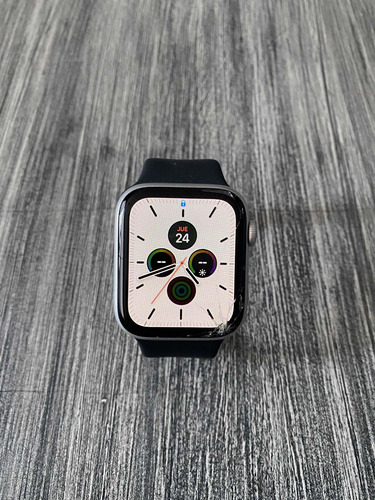 Apple Watch Series 5