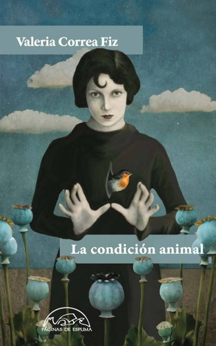 La Condición Animal. Valeria Correa Fiz