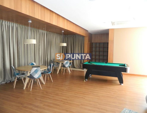 Imagen 12 de 30 de Apartamento En Brava, 2 Dormitorios *