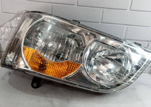 Faro Delantero Nomada Zotye Rh-lh