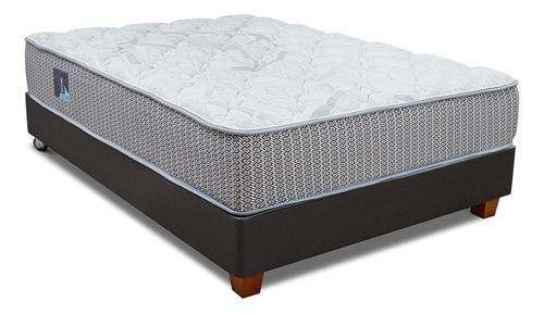 Cama Americana Pocket Novo 1.5 Plazas