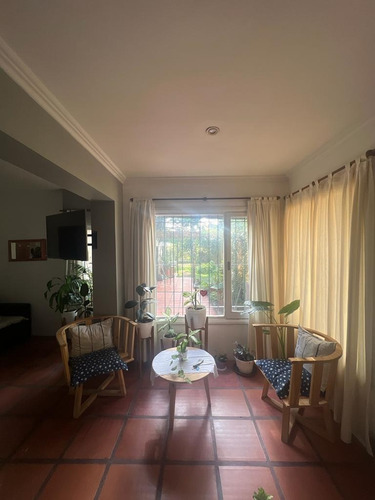 Imagen 2 de 9 de Casa Quinta En Venta