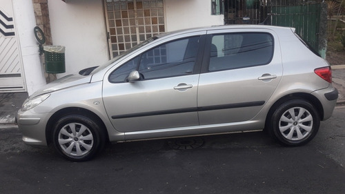 Peugeot 307 2007 1.6 Presence Flex 5p