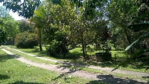Imagem 1 de 7 de Vendo Chácara Em Maricá
