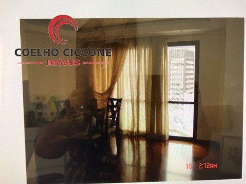 Imagem 1 de 15 de Compre Apartamento Em Santa Paula - V-2085