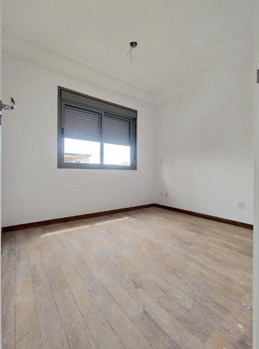 Imagem 15 de 15 de Aclimação - Apto. Novo 2 Dorms, Suite, Terraço, 1 Vaga - Exc - 25107
