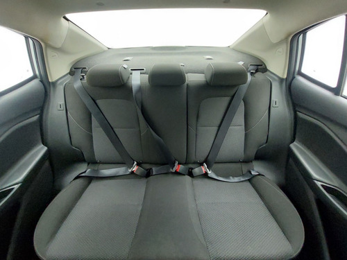Chevrolet Onix 1.0 FLEX PLUS LT MANUAL