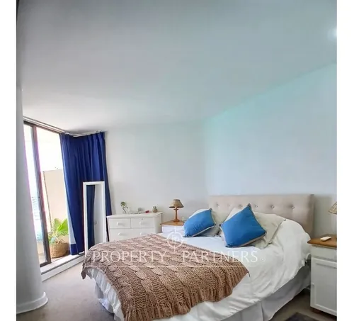 Algarrobo, Oportunidad Unica Gran Departamento San...