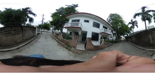 Venta Casa 4 Recamaras Colonia Del Valle En Tuxpan Veracruz.