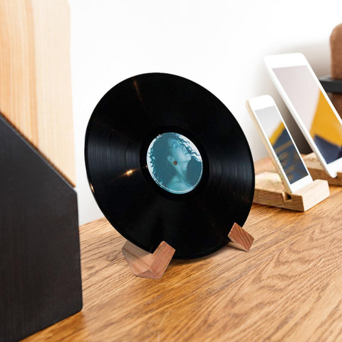 Porta Libros De Madera Soporte Para Libros Y Soportes Para L