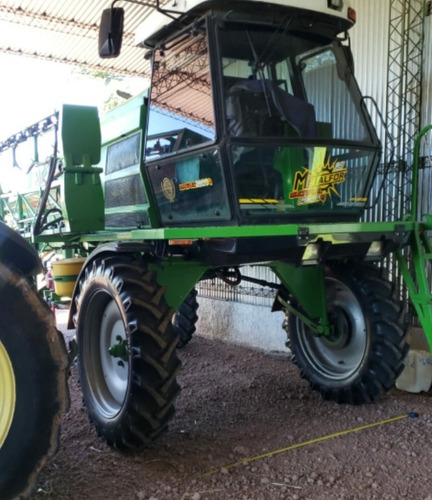Metalfor 2800r