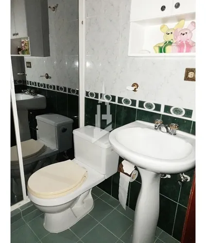Casa En Villa Icabarú