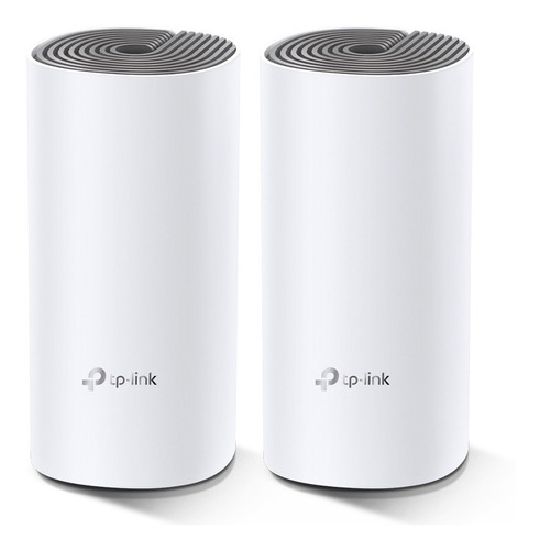 Sistema Wi-fi Mesh Para Toda La Casa Ac1200 Deco E4-2