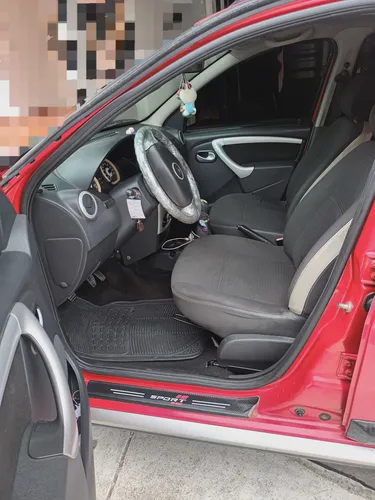 Renault Stepway 1.6l