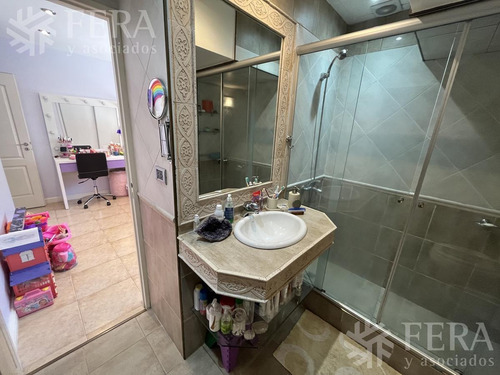 Imagen 23 de 29 de Venta De Departamento Tipo Casa Ph 4 Ambientes En Wilde Con Jardín, Quincho Y Piscina ( 17165)