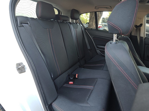 Imagen 19 de 25 de Bmw 120 2016 Sport Line At Abasto Motors