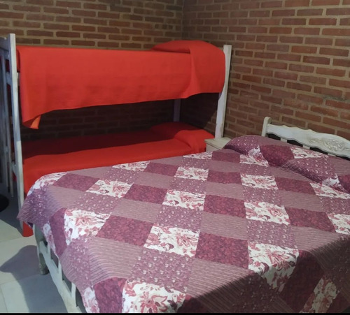 Imagen 4 de 5 de Cabañas Moisés, Alojamiento De Alquiler Temporario