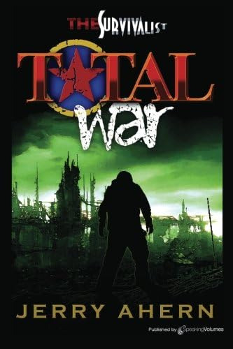 Libro:  Total War: The Survivalist