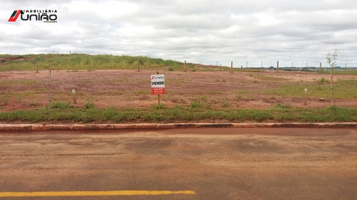 Imagem 2 de 6 de Vende Terreno No Jardim Trianon - Umuarama - 722