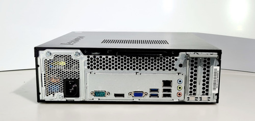 Imagem 9 de 9 de Computador Lenovo S510 Core I5 6400 / 4gb Ddr4 / 500gb Hd