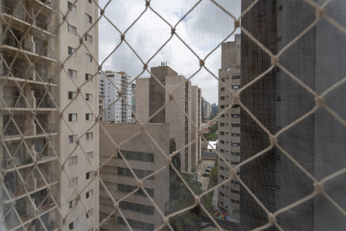 Imagem 7 de 23 de Apartamento À Venda No Bairro Vila Olímpia - São Paulo/sp - O-5874-14153