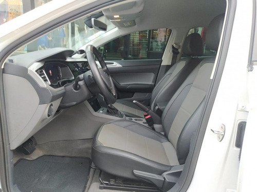 Imagem 9 de 15 de Vw Polo Highline Tsi 200 Turbo Automático 2019- Top Da