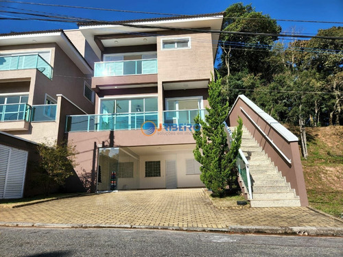 Imagem 2 de 30 de Casa Em Condomínio Jardim Itatinga À Venda, Horto Florestal, Zona Norte, São Paulo-sp - Ita56