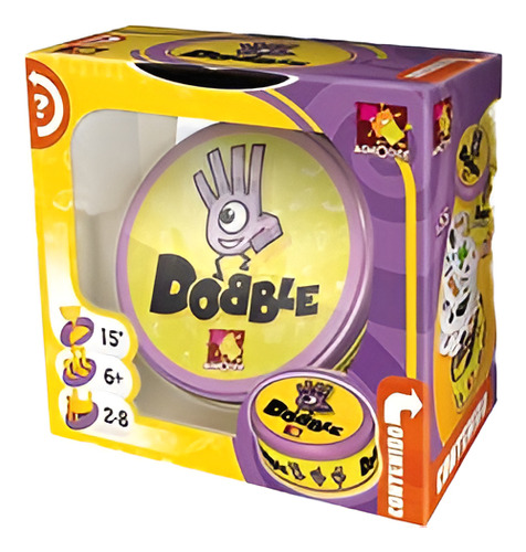 Dobble Dobble