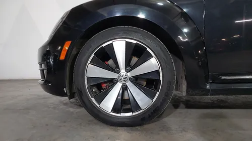 Volkswagen Beetle 2.0 Turbo Dsg