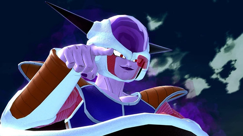 Dragon Ball: The Breakers Special Edition - Xbox One Fisico