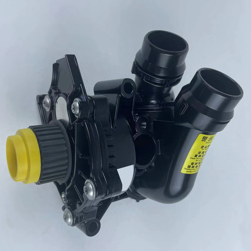 Cw 06h121026cn Conjunto De Bomba De Agua Tiguan A3 A4 A5 A6