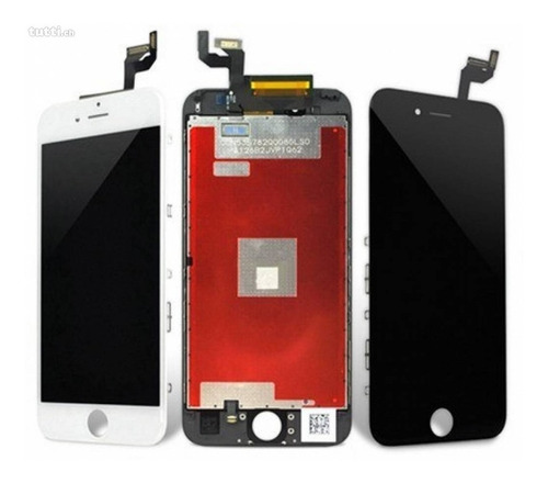Cambio Reparación Modulo Display iPhone 7 Plus 