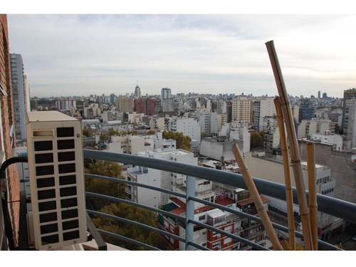 Imagen 9 de 14 de Hermoso 3 Ambientes Con Balcón , Piso Alto.
