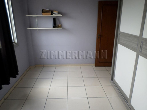 Imagem 10 de 15 de Apartamento - Santa Cecilia - Ref: 106896 - V-106896